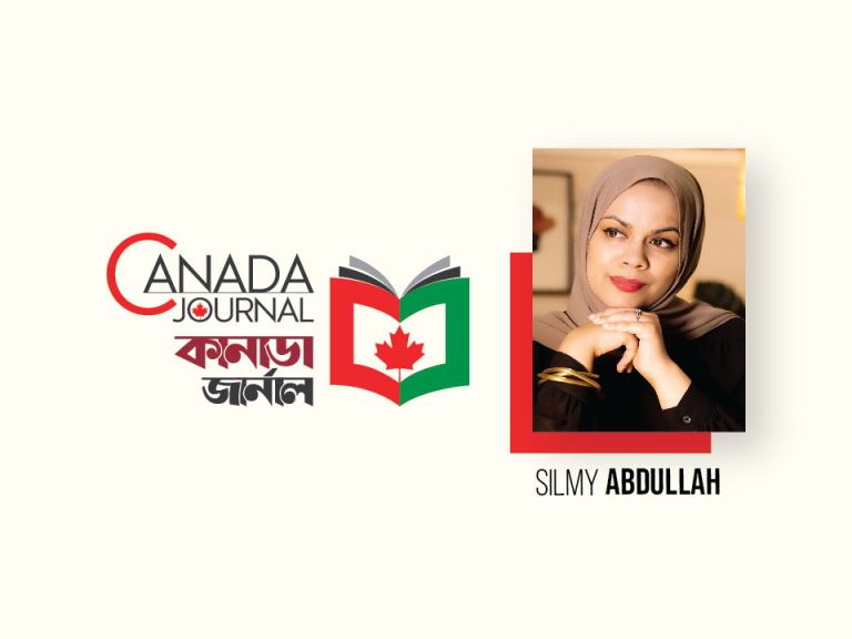 Silmy Abdullah