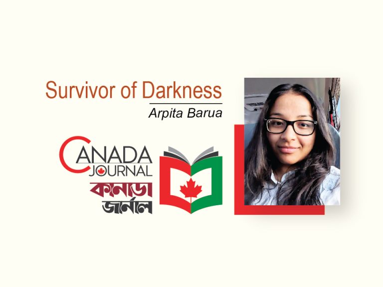 Survivor of Darkness